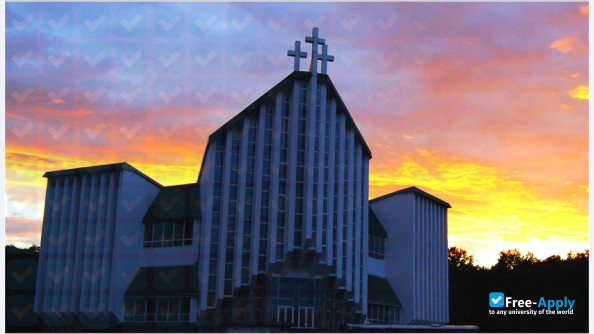 Photo de l’Lviv Theological Seminary #18