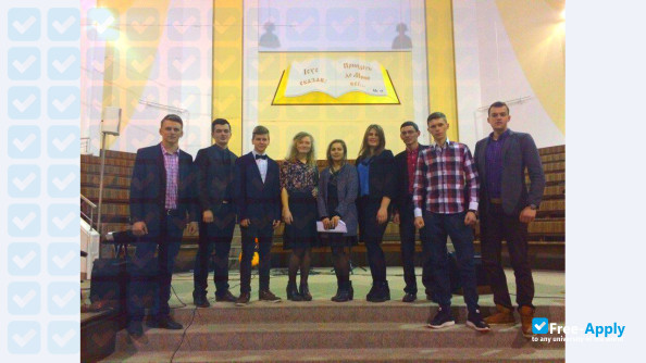 Photo de l’Lviv Theological Seminary #9