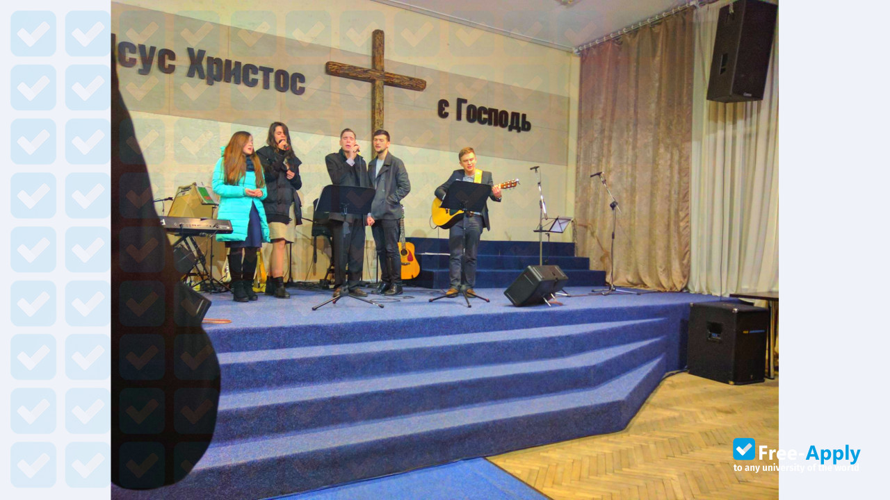 Photo de l’Lviv Theological Seminary #2