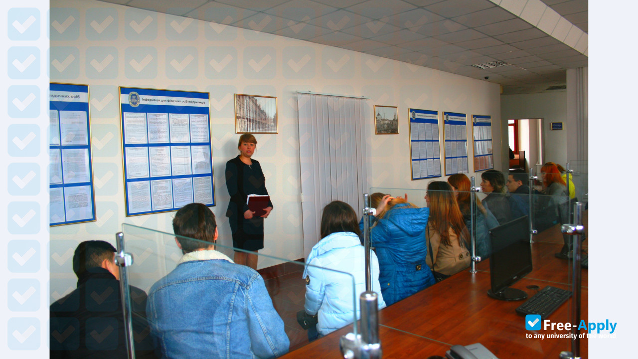 Photo de l’Lviv University of Business and Law #4
