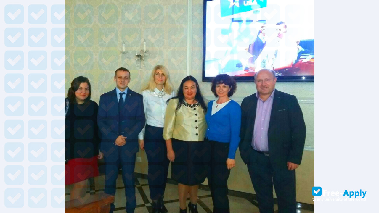 Photo de l’Lviv University of Business and Law #6