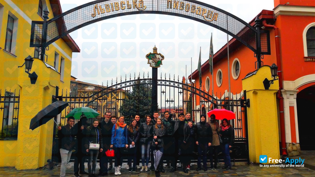 Photo de l’Lviv University of Business and Law #3