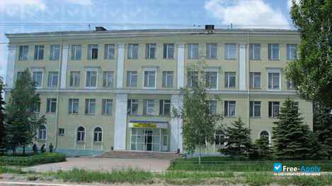 Makiyivs'kij Economics and Humanities Institute photo #3