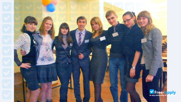 Makiyivs'kij Economics and Humanities Institute photo #2