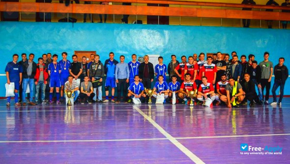Foto de la Mariupol State University #12