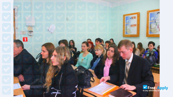 Foto de la Mariupol State University #15