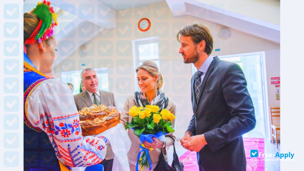 Foto de la Mariupol State University #5