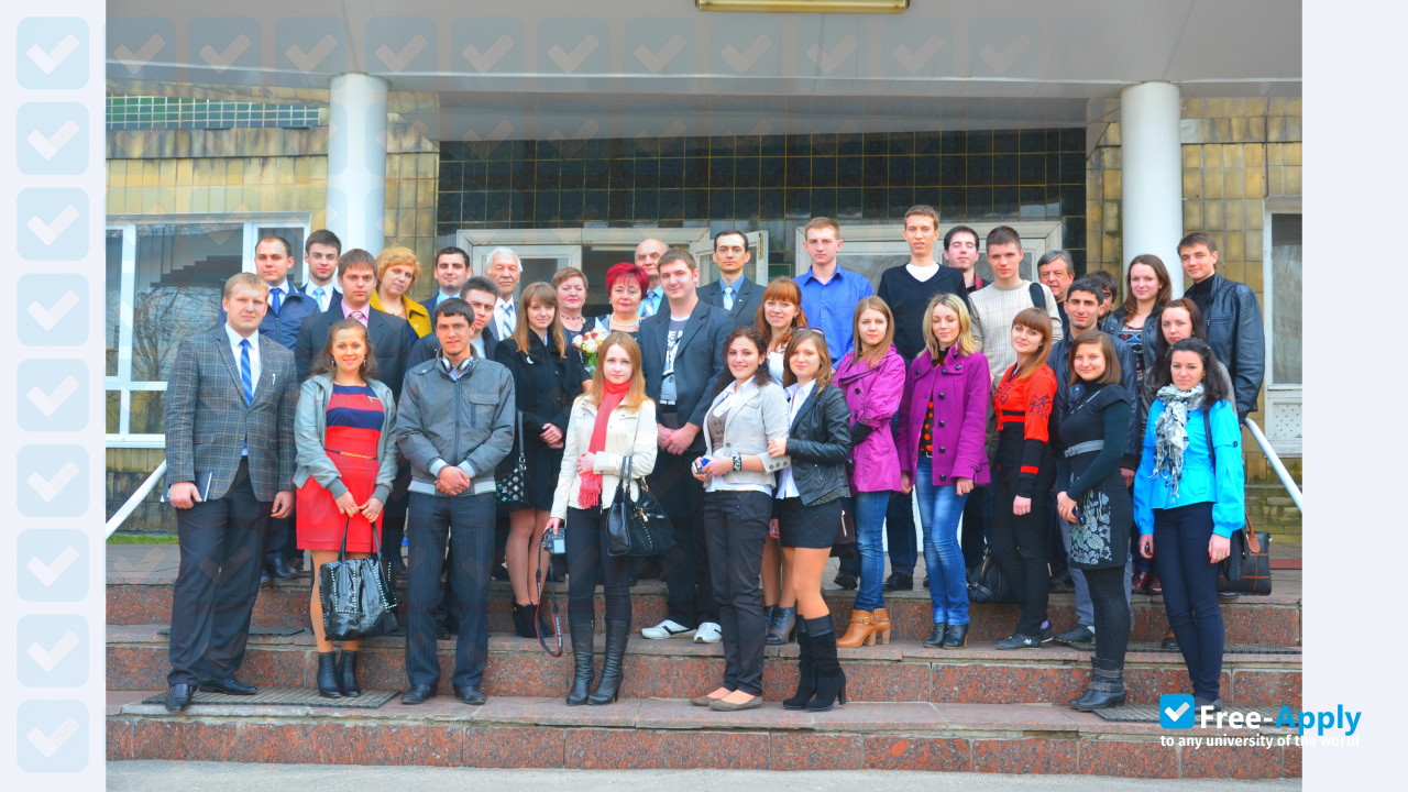 Photo de l’Gorlovka State Pedagogical Institute for Foreign Languages #4