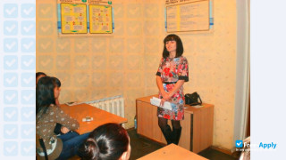 Gorlovka State Pedagogical Institute for Foreign Languages миниатюра №1