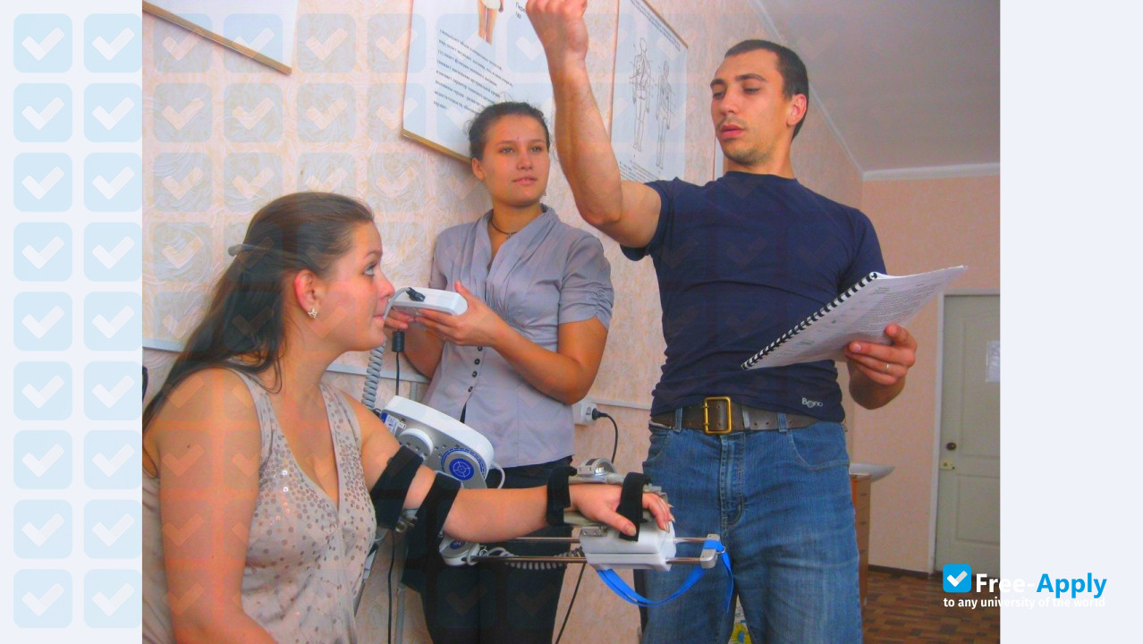 Melitopol Institute of Ecology and Social Technologies photo #3