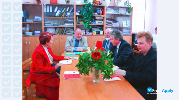 Melitopol Institute of Ecology and Social Technologies photo #8