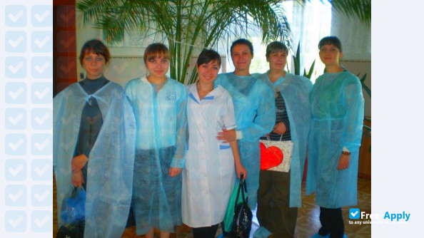 Melitopol Institute of Ecology and Social Technologies photo #4