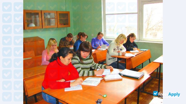 Melitopol Institute of Ecology and Social Technologies photo #2