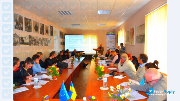 Melitopol Institute of Ecology and Social Technologies photo #7