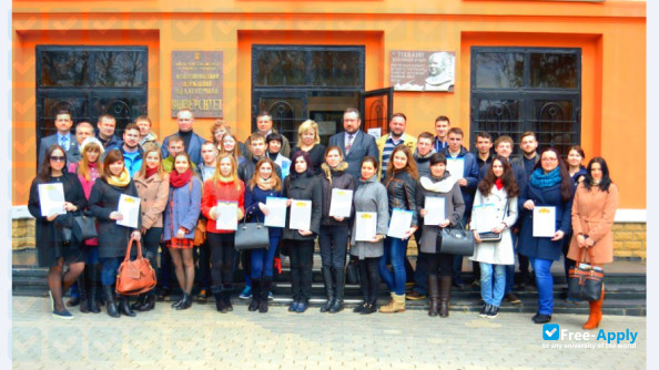 Photo de l’Bogdan Khmelnitsky Melitopol State Pedagogical University #5