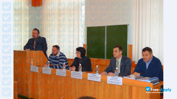 Photo de l’Bogdan Khmelnitsky Melitopol State Pedagogical University #6