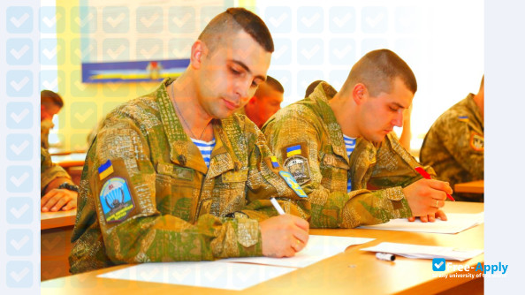 Military Academy Odessa photo #3
