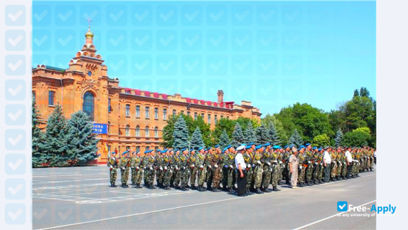Military Academy Odessa photo #11
