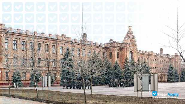 Military Academy Odessa photo #17