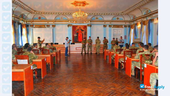 Military Academy Odessa photo #15