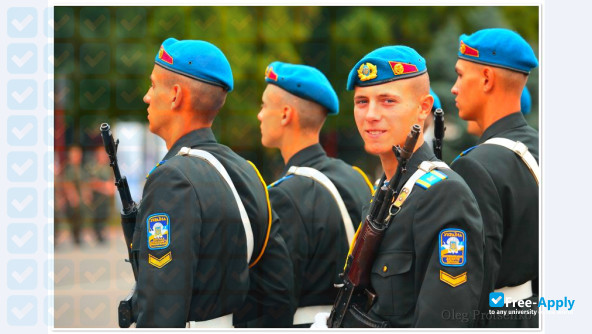 Military Academy Odessa photo #8