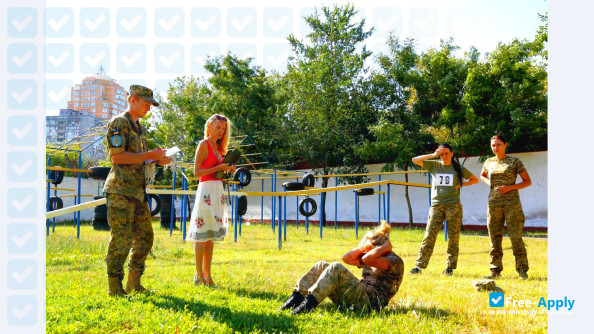 Military Academy Odessa photo #8