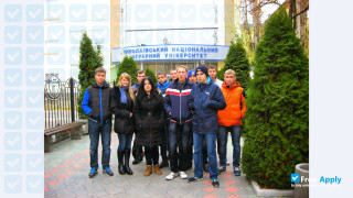 Mykolayiv National Agrarian University thumbnail #3