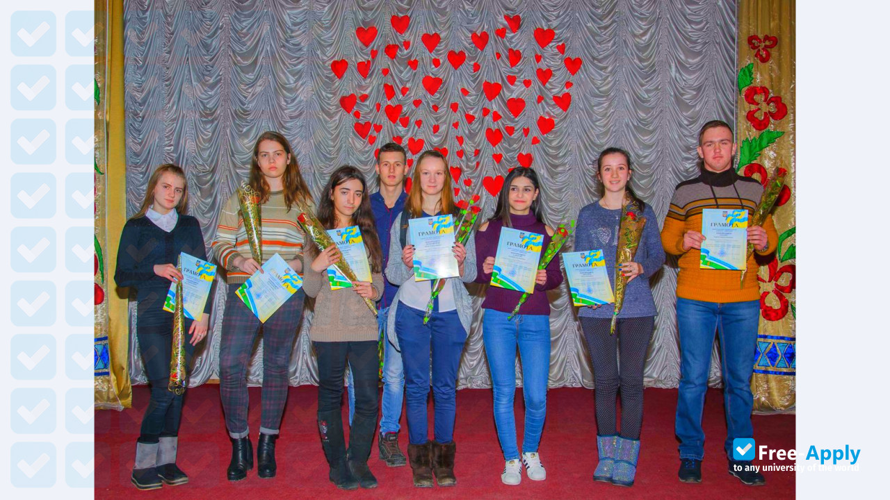 Photo de l’Mykolayiv National Agrarian University #8