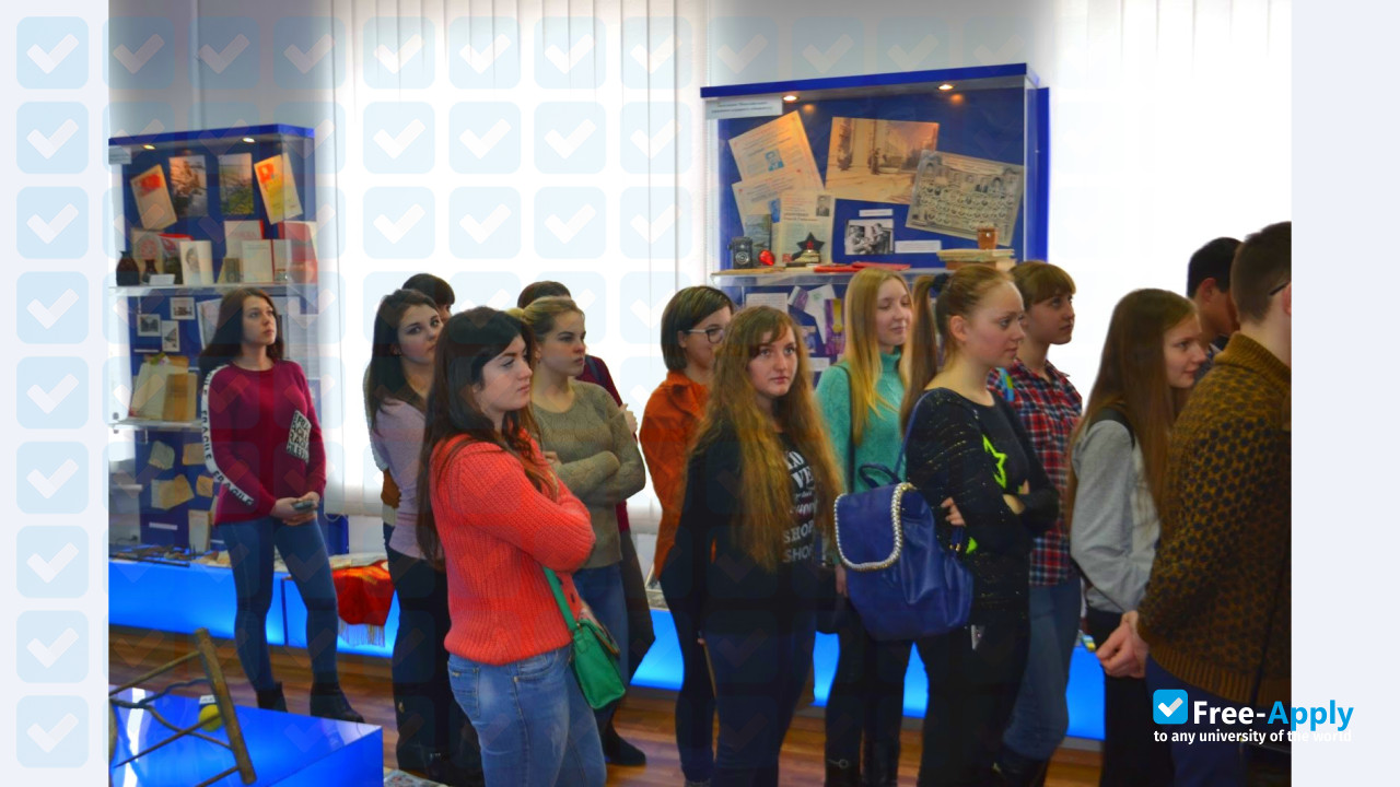 Photo de l’Mykolayiv National Agrarian University #3