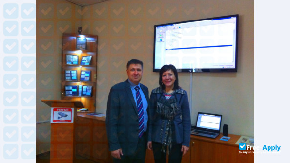 Photo de l’Mykolayiv National Agrarian University #7