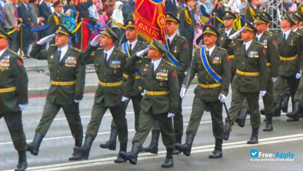 Kiev Military Institute of Control and Signals photo #1