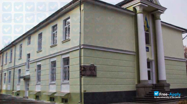 Ivano-Frankivsk music school named after Denis Sichinskiy фотография №6