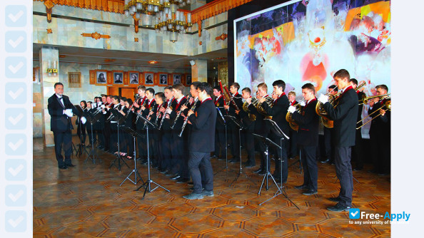 Ivano-Frankivsk music school named after Denis Sichinskiy photo #8