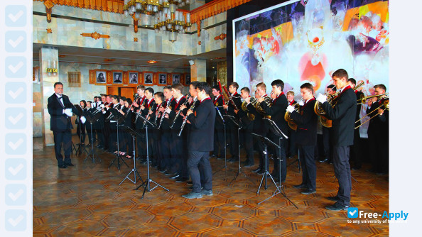 Ivano-Frankivsk music school named after Denis Sichinskiy фотография №2
