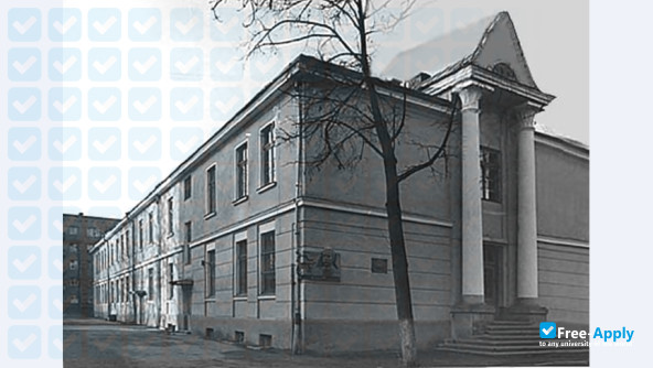 Ivano-Frankivsk music school named after Denis Sichinskiy photo #4