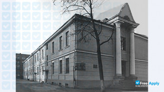 Ivano-Frankivsk music school named after Denis Sichinskiy vignette #11