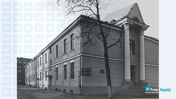 Ivano-Frankivsk music school named after Denis Sichinskiy фотография №11