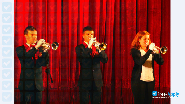 Ivano-Frankivsk music school named after Denis Sichinskiy photo #9