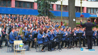 Ivano-Frankivsk music school named after Denis Sichinskiy vignette #13