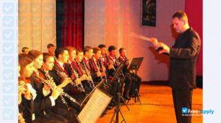 Ivano-Frankivsk music school named after Denis Sichinskiy миниатюра №5