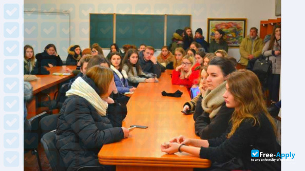 Foto de la National Academy of Culture and Arts Management #9