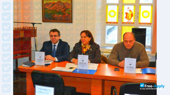 Foto de la National Academy of Culture and Arts Management #4