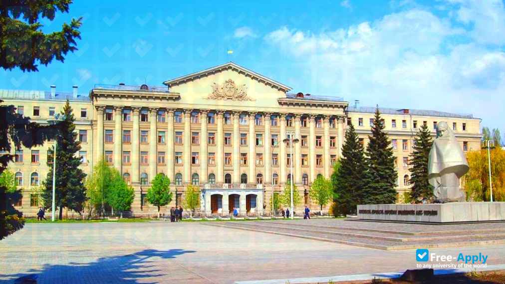 National Academy of Management фотография №14