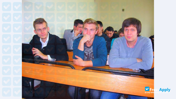 National Academy of Management фотография №6