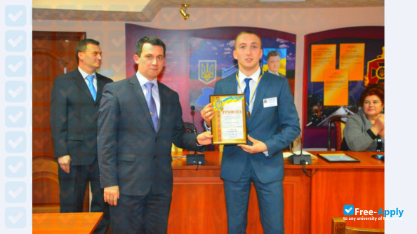 National Academy of Security Service of Ukraine photo #11