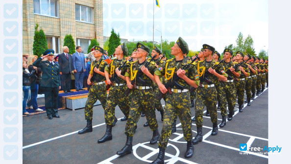 National Academy of Security Service of Ukraine фотография №13