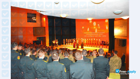 National Academy of Security Service of Ukraine фотография №9