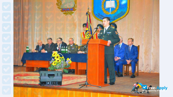 National Academy of Security Service of Ukraine фотография №7
