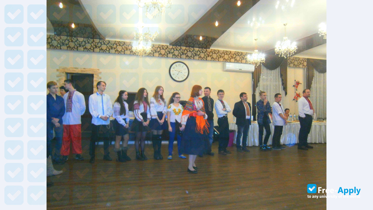 Izmail State Humanities University photo #9