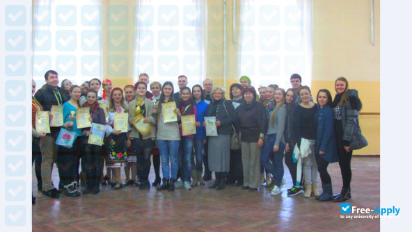 Foto de la K. D. Ushynsky South Ukrainian National Pedagogical University #10